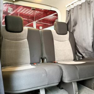 SERENA　セレナ　ライダー　ブラックライン Ｓ－ＨＹＢＲＩＤ アドバンスドセーフティーパッケージ＂後期型＂【特別仕様車】