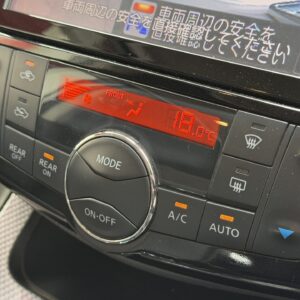 SERENA　セレナ　ライダー　ブラックライン Ｓ－ＨＹＢＲＩＤ アドバンスドセーフティーパッケージ＂後期型＂【特別仕様車】