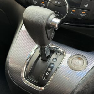 SERENA　セレナ　ライダー　ブラックライン Ｓ－ＨＹＢＲＩＤ アドバンスドセーフティーパッケージ＂後期型＂【特別仕様車】