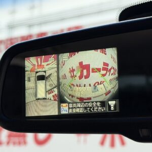 SERENA　セレナ　ライダー　ブラックライン Ｓ－ＨＹＢＲＩＤ アドバンスドセーフティーパッケージ＂後期型＂【特別仕様車】