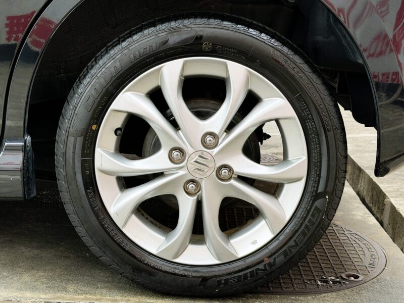 SOLIOBANDIT ソリオバンディット ベースグレード 【総合評価優良車】【車検2年付】