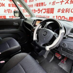 SOLIOBANDIT　ソリオバンディット　ベースグレード　【総合評価優良車】【車検２年付】