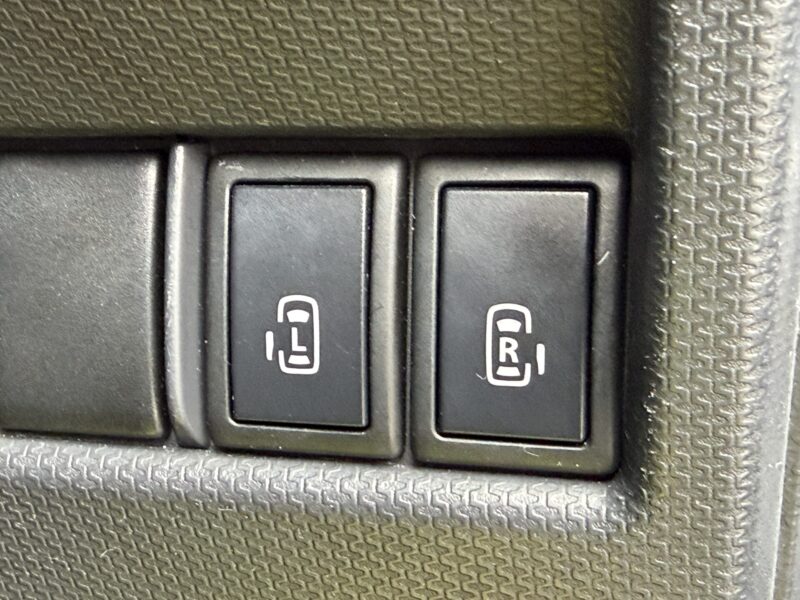 SOLIOBANDIT ソリオバンディット ベースグレード 【総合評価優良車】【車検2年付】