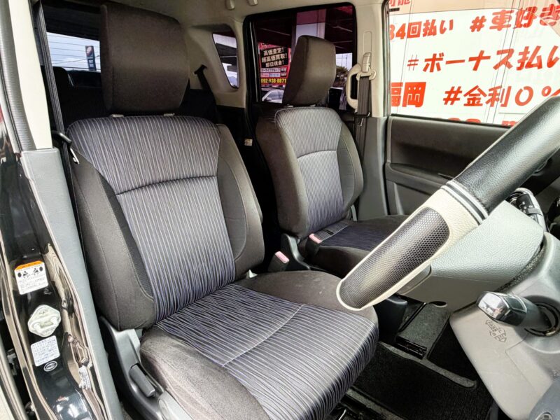 SOLIOBANDIT ソリオバンディット ベースグレード 【総合評価優良車】【車検2年付】