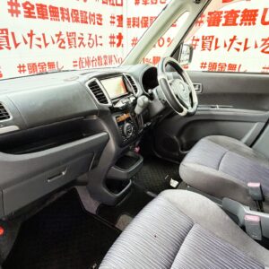 SOLIOBANDIT　ソリオバンディット　ベースグレード　【総合評価優良車】【車検２年付】