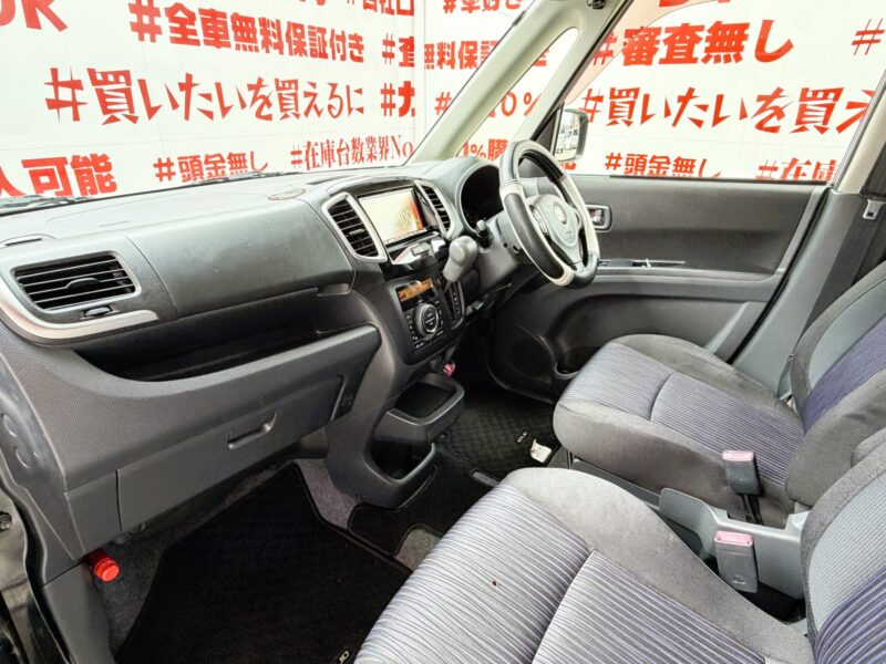 SOLIOBANDIT ソリオバンディット ベースグレード 【総合評価優良車】【車検2年付】