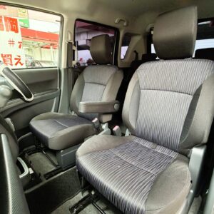 SOLIOBANDIT　ソリオバンディット　ベースグレード　【総合評価優良車】【車検２年付】