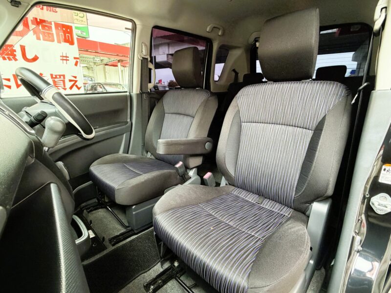 SOLIOBANDIT ソリオバンディット ベースグレード 【総合評価優良車】【車検2年付】