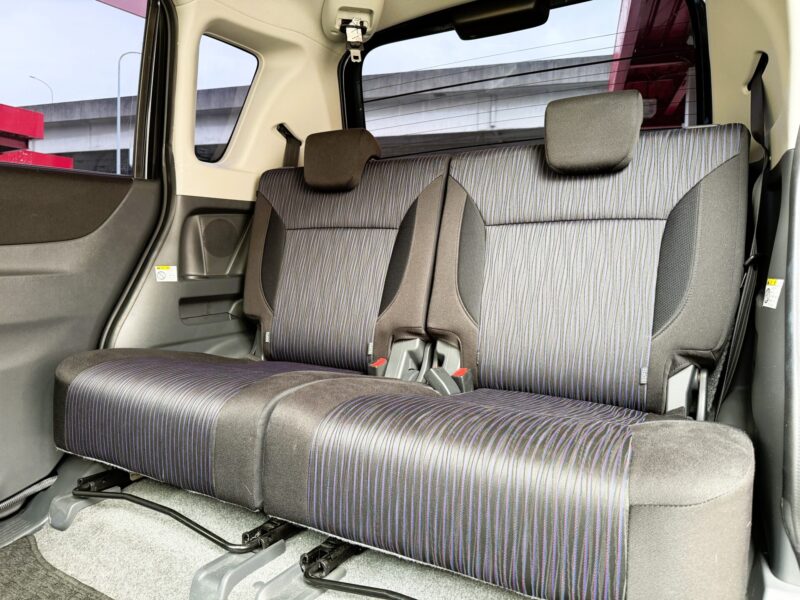 SOLIOBANDIT ソリオバンディット ベースグレード 【総合評価優良車】【車検2年付】