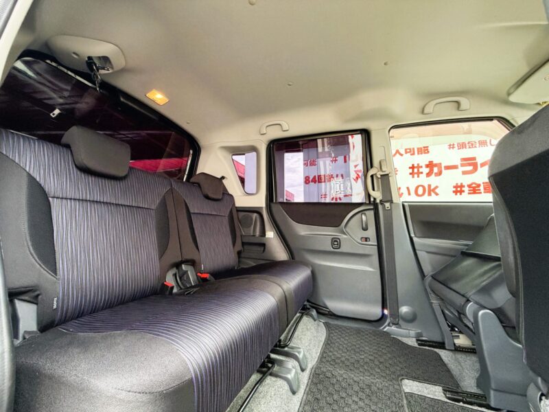 SOLIOBANDIT ソリオバンディット ベースグレード 【総合評価優良車】【車検2年付】