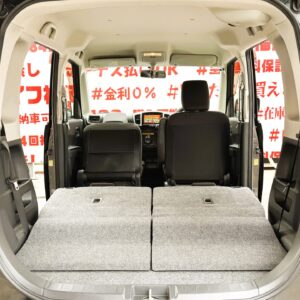 SOLIOBANDIT　ソリオバンディット　ベースグレード　【総合評価優良車】【車検２年付】