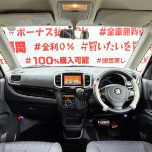 SOLIOBANDIT　ソリオバンディット　ベースグレード　【総合評価優良車】【車検２年付】