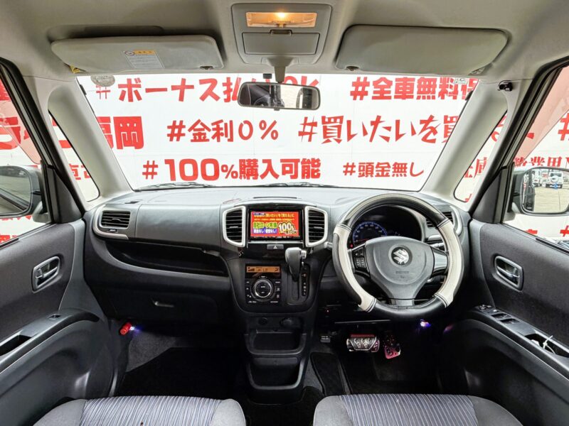 SOLIOBANDIT ソリオバンディット ベースグレード 【総合評価優良車】【車検2年付】