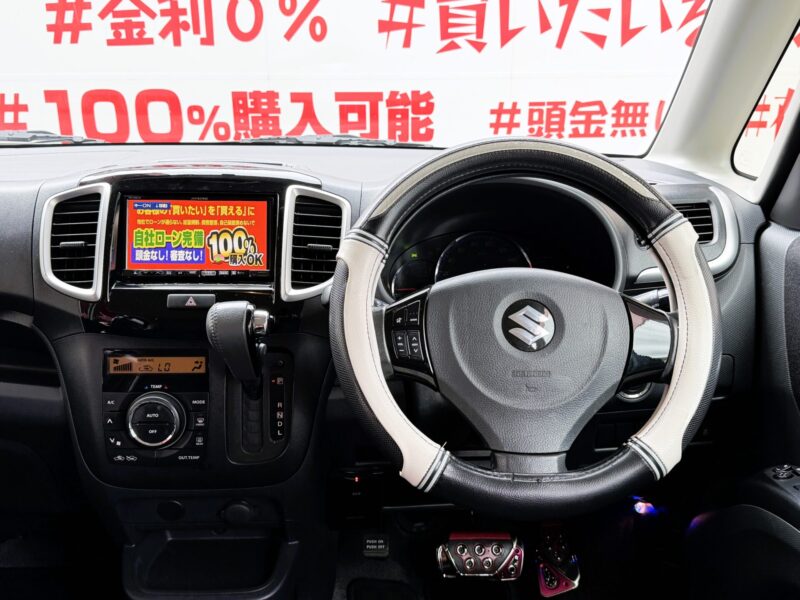 SOLIOBANDIT ソリオバンディット ベースグレード 【総合評価優良車】【車検2年付】