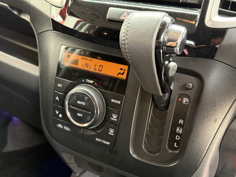 SOLIOBANDIT ソリオバンディット ベースグレード 【総合評価優良車】【車検2年付】