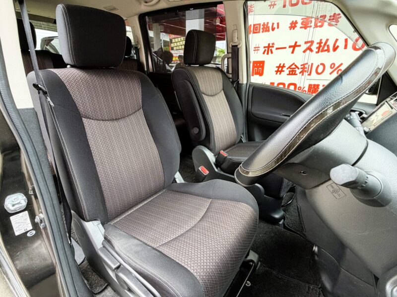 SERENA セレナ ハイウェイスター S-HYBRID"後期型"【総合評価優良車】【車検2年付】
