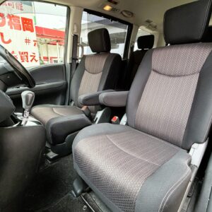 SERENA　セレナ　ハイウェイスター S-HYBRID＂後期型＂【総合評価優良車】【車検２年付】