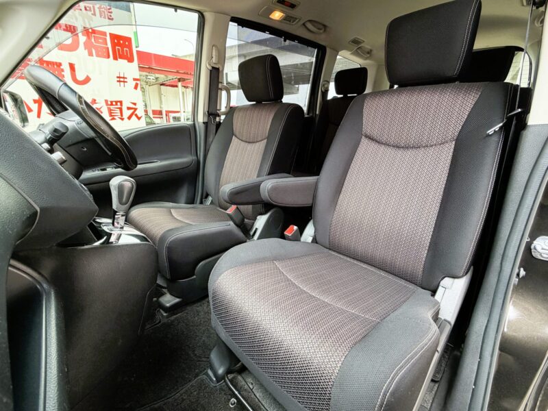 SERENA セレナ ハイウェイスター S-HYBRID"後期型"【総合評価優良車】【車検2年付】