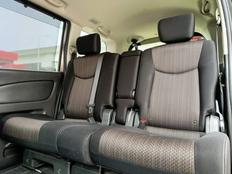 SERENA セレナ ハイウェイスター S-HYBRID"後期型"【総合評価優良車】【車検2年付】