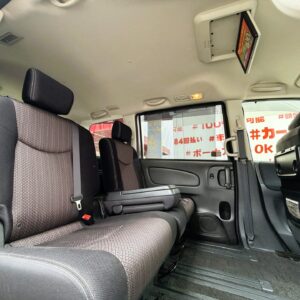 SERENA　セレナ　ハイウェイスター S-HYBRID＂後期型＂【総合評価優良車】【車検２年付】