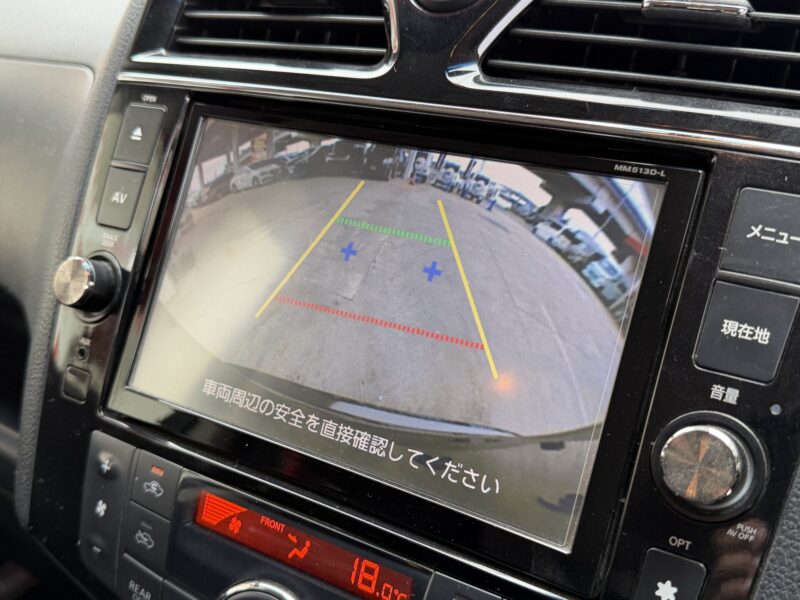 SERENA セレナ ハイウェイスター S-HYBRID"後期型"【総合評価優良車】【車検2年付】