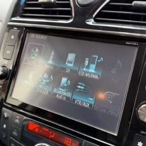 SERENA　セレナ　ハイウェイスター S-HYBRID＂後期型＂【総合評価優良車】【車検２年付】