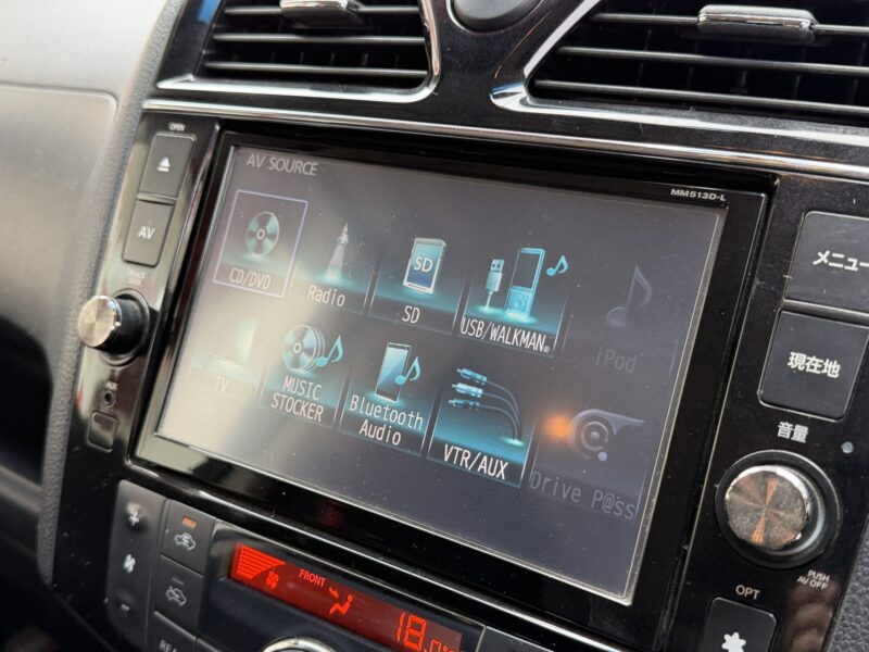 SERENA セレナ ハイウェイスター S-HYBRID"後期型"【総合評価優良車】【車検2年付】