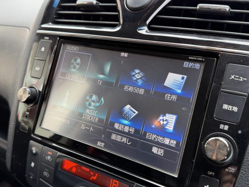 SERENA セレナ ライダー ブラックライン S-HYBRID アドバンスドセーフティーパッケージ"後期型"【特別仕様車】