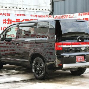 DELICA デリカ D5 Gパワーパッケージ【4WD】