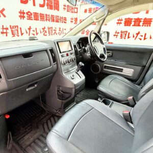 DELICA デリカ D5 Gパワーパッケージ【4WD】