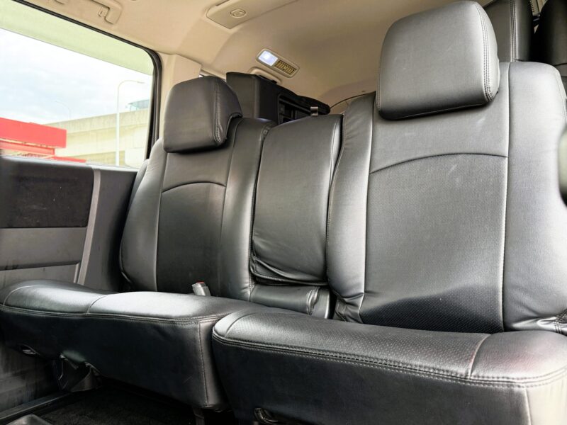 DELICA デリカ D5 Gパワーパッケージ【4WD】