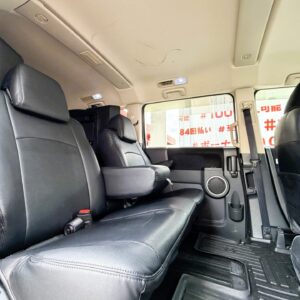 DELICA デリカ D5 Gパワーパッケージ【4WD】
