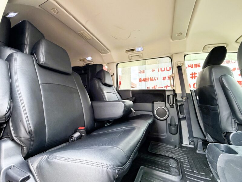 DELICA デリカ D5 Gパワーパッケージ【4WD】
