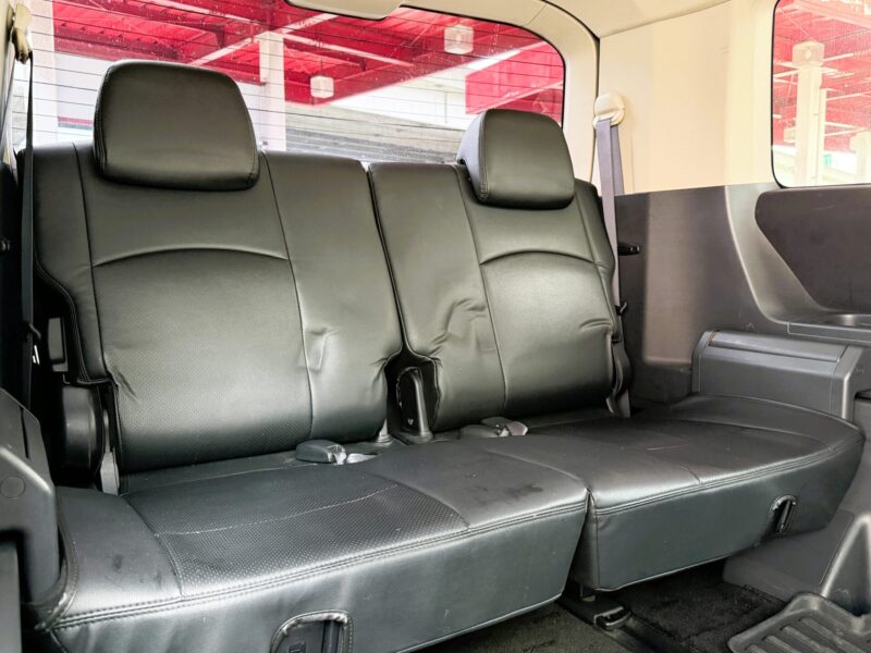 DELICA デリカ D5 Gパワーパッケージ【4WD】