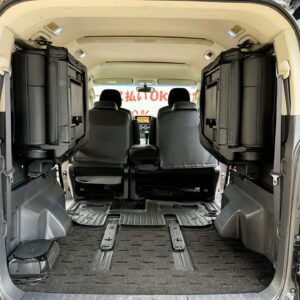 DELICA デリカ D5 Gパワーパッケージ【4WD】