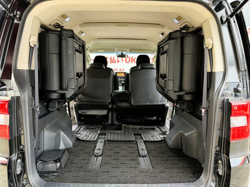 DELICA デリカ D5 Gパワーパッケージ【4WD】