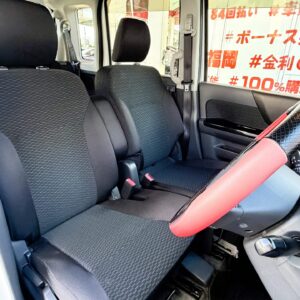 SPACIA CUSTOM　スペーシアカスタム　TS　