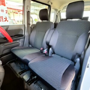 SPACIA CUSTOM　スペーシアカスタム　TS　