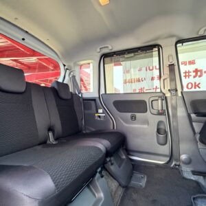 SPACIA CUSTOM　スペーシアカスタム　TS　