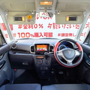 SPACIA CUSTOM　スペーシアカスタム　TS　