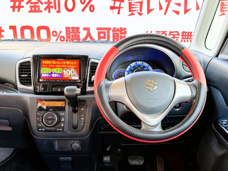 SPACIA CUSTOM スペーシアカスタム TS