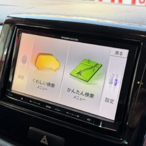 SPACIA CUSTOM　スペーシアカスタム　TS　