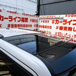 TAFT　タフト　G・ターボ　【車検２年付】