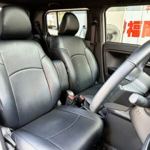 TAFT　タフト　G・ターボ　【車検２年付】