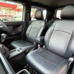 TAFT　タフト　G・ターボ　【車検２年付】