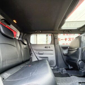 TAFT　タフト　G・ターボ　【車検２年付】