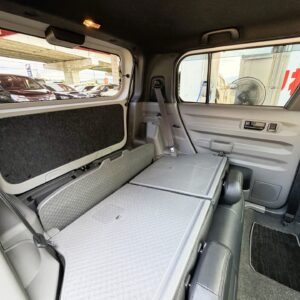 TAFT　タフト　G・ターボ　【車検２年付】