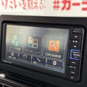 TAFT　タフト　G・ターボ　【車検２年付】