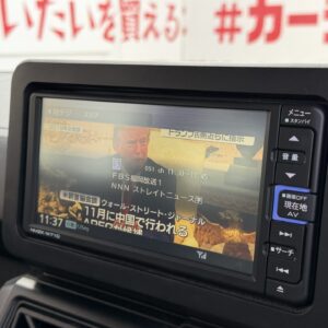 TAFT　タフト　G・ターボ　【車検２年付】