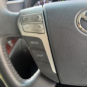 ALPHRD アルファード 240S【総合評価優良車】【カスタム】
